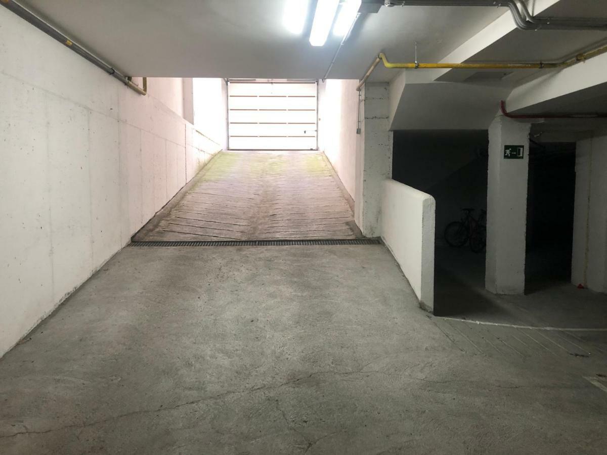 Apartamento Turistico Puente Romano P4 Bajo C Salamanka Exteriér fotografie