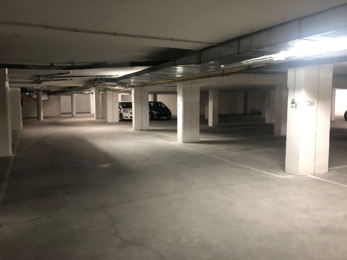 Apartamento Turistico Puente Romano P4 Bajo C Salamanka Exteriér fotografie